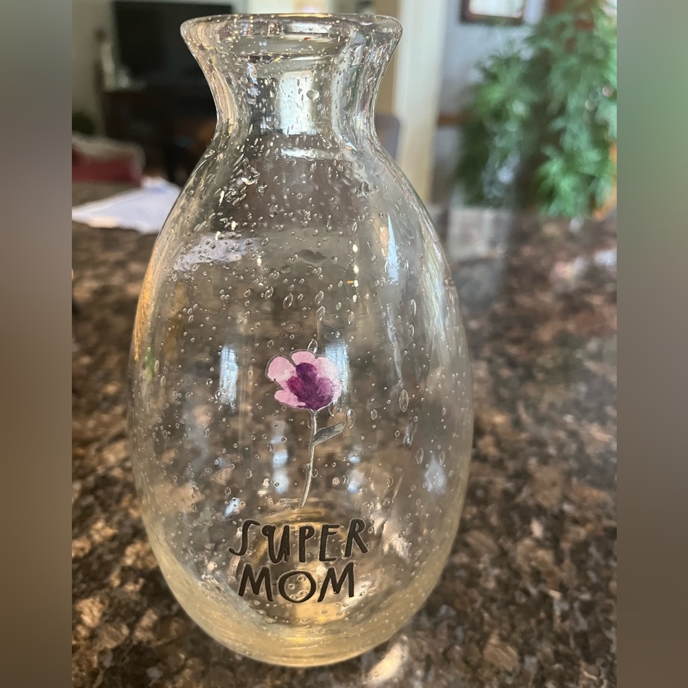 Rae Dunn Vase